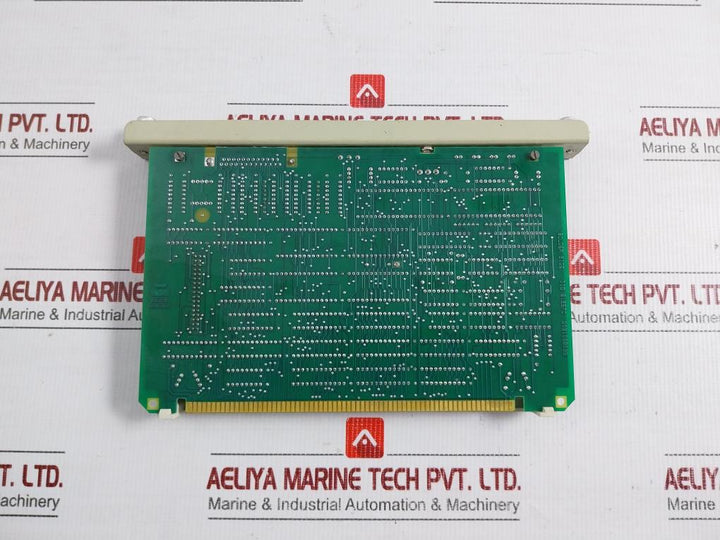 620-0059 Redundancy Control Module Honeywell