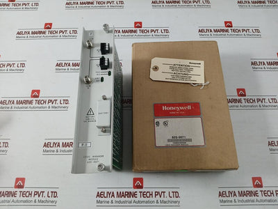 620-0071-Logic-Manager-Module-51402581-100-Rev-A-D031009065C-Honeywell-208017-1