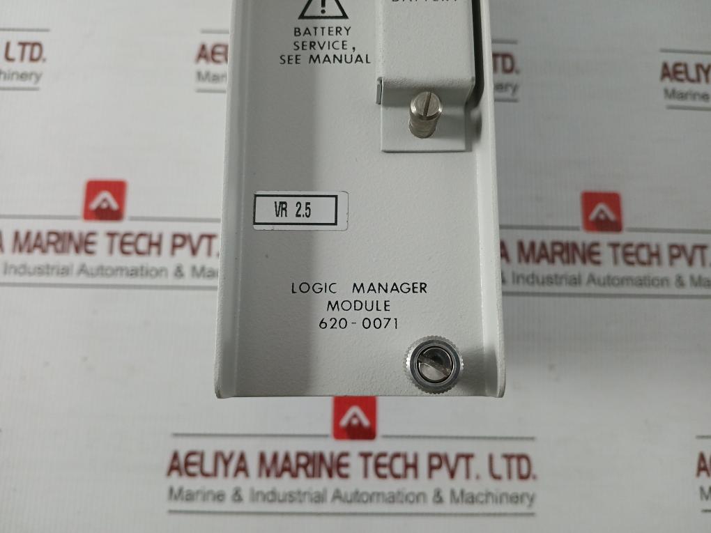 620-0071-Logic-Manager-Module-51402581-100-Rev-A-D031009065C-Honeywell-208017-10