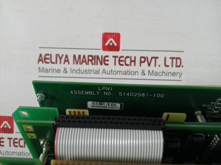 620-0071-Logic-Manager-Module-51402581-100-Rev-A-D031009065C-Honeywell-208017-13