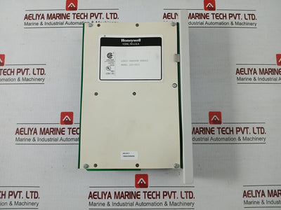 620-0071-Logic-Manager-Module-51402581-100-Rev-A-D031009065C-Honeywell-208017-3