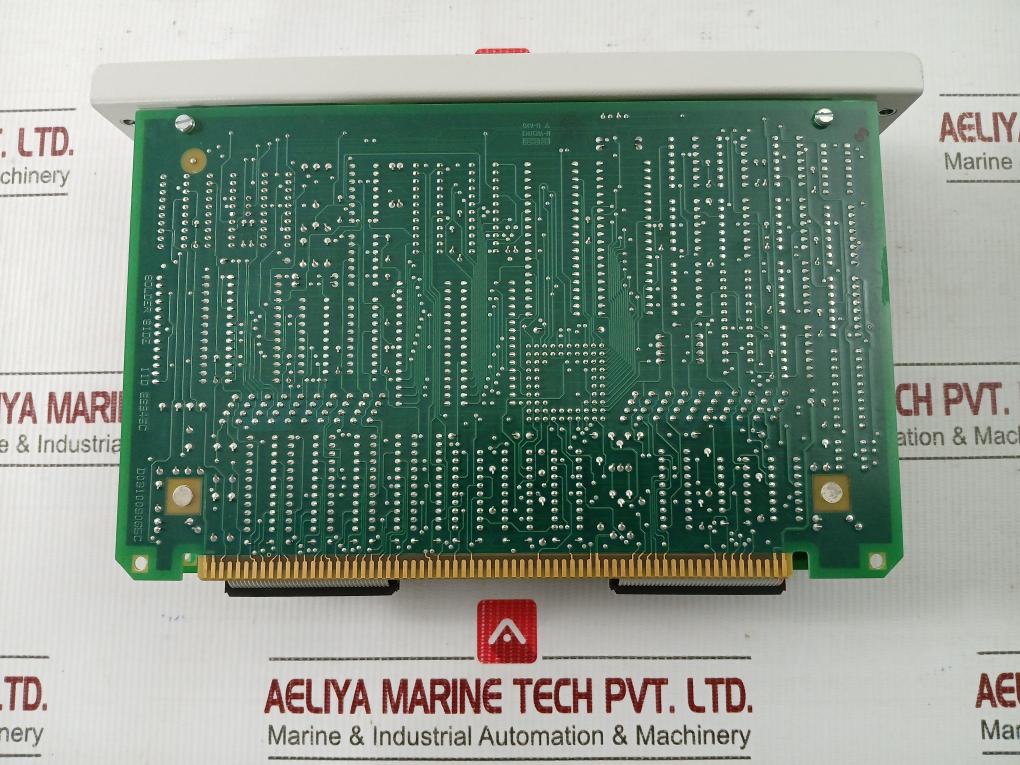 620-0071-Logic-Manager-Module-51402581-100-Rev-A-D031009065C-Honeywell-208017-6
