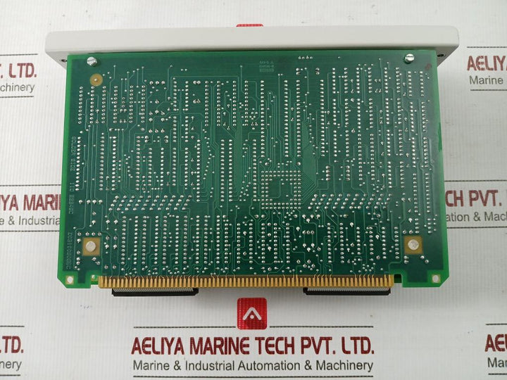 620-0071-Logic-Manager-Module-51402581-100-Rev-A-D031009065C-Honeywell-208017-6