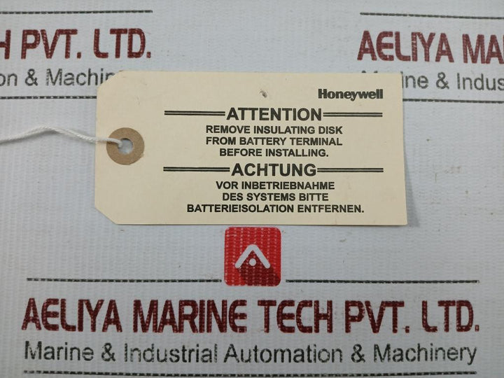 620-0071-Logic-Manager-Module-51402581-100-Rev-A-D031009065C-Honeywell-208017-8
