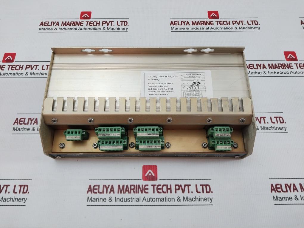 6200360 Rao-8 Kongsberg Remote Analog Output