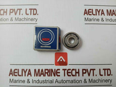 6200Zzav2S Ball Bearing For Manoeuv.Gear Nsk