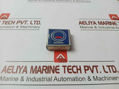 6200Zzav2S Ball Bearing For Manoeuv.Gear Nsk