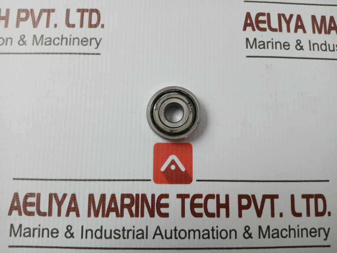 6200Zzav2S Ball Bearing For Manoeuv.Gear Nsk