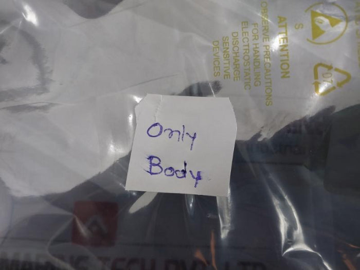 62011 11016 Standard Rittal Enclosure For Fx-usi-0002 Safety Manager (Only Body)