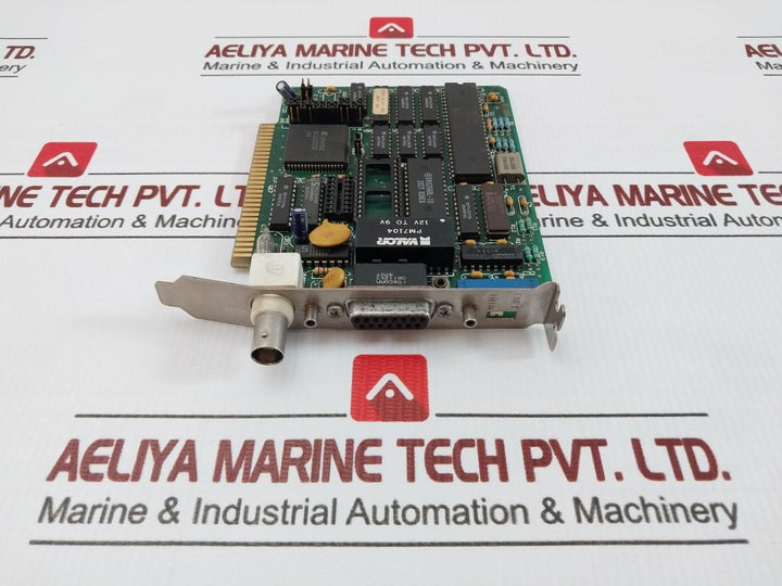 625-0173-00 Network Interface Board Racal Interlan