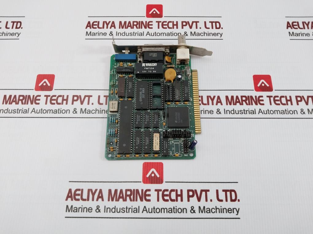 625-0173-00 Network Interface Board Racal Interlan
