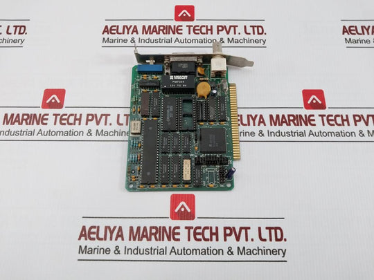 625-0173-00 Network Interface Board Racal Interlan