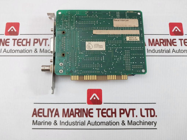 625-0173-00 Network Interface Board Racal Interlan