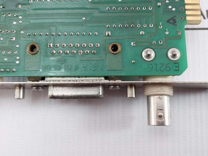 625-0173-00 Network Interface Board Racal Interlan