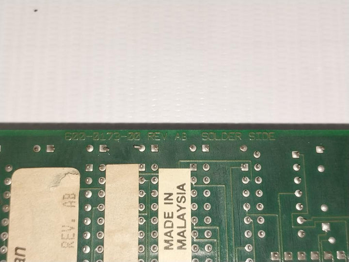625-0173-00 Network Interface Board Racal Interlan