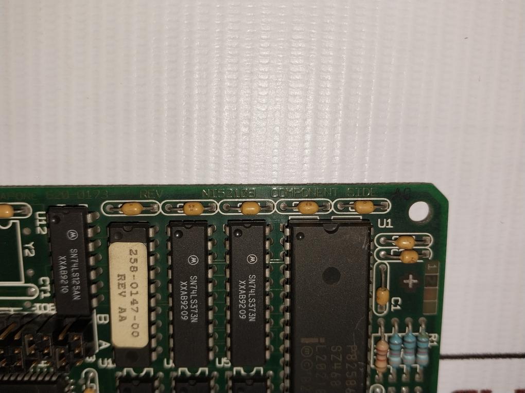 625-0173-00 Network Interface Board Racal Interlan
