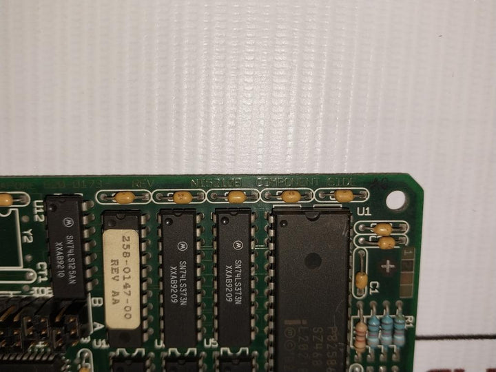 625-0173-00 Network Interface Board Racal Interlan