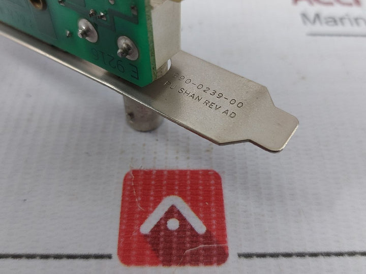 625-0173-00 Network Interface Board Racal Interlan