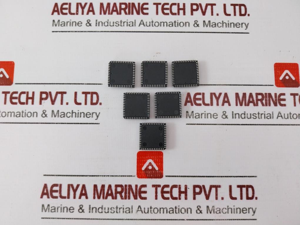 626-101 Micro Integrated Circuit Chip Rev G