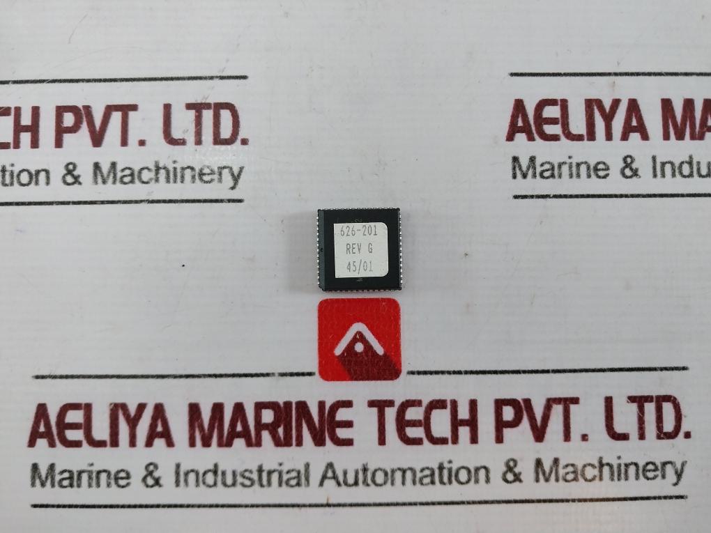 626-201 Rev. G Integrated Circuit, 45/01