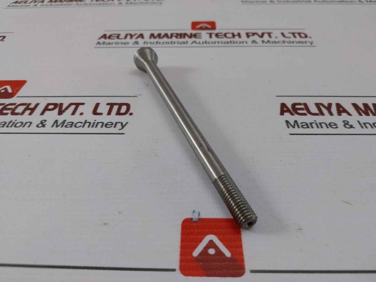 62630660 Head Cap Bolt Screw