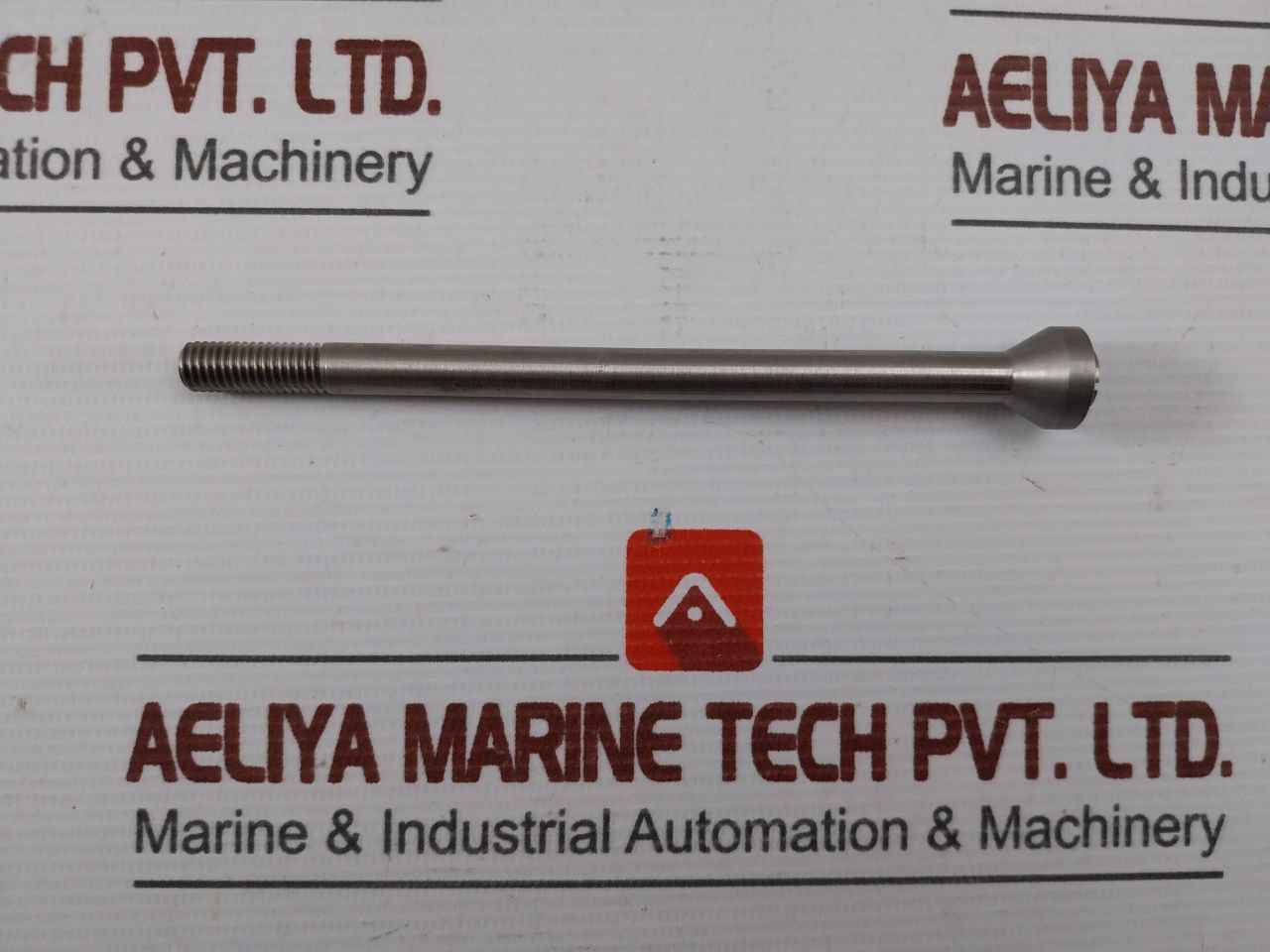 62630660 Head Cap Bolt Screw