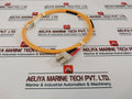 62LCSC2 2M Fiber Optic Cable