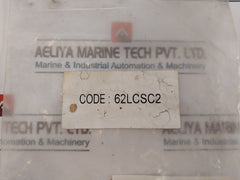 62LCSC2 2M Fiber Optic Cable