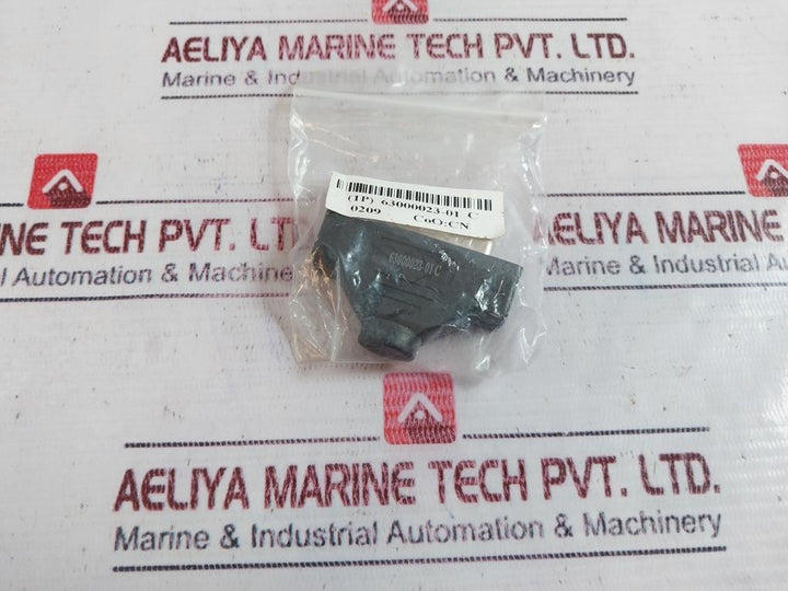 63000195-01A Low Voltage Computer Cable 63000023-01 C