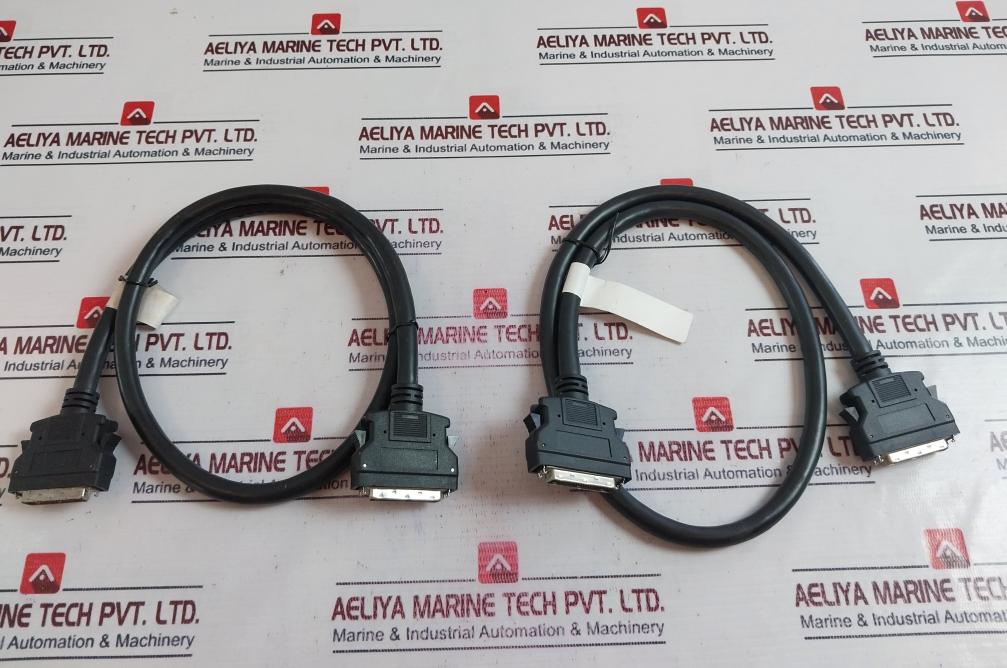 63000195-01A Low Voltage Computer Cable 63000023-01 C