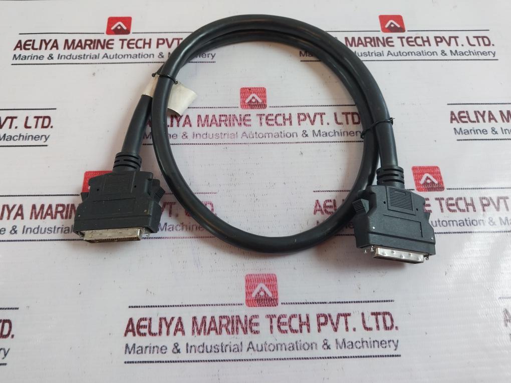 63000195-01A Low Voltage Computer Cable 63000023-01 C