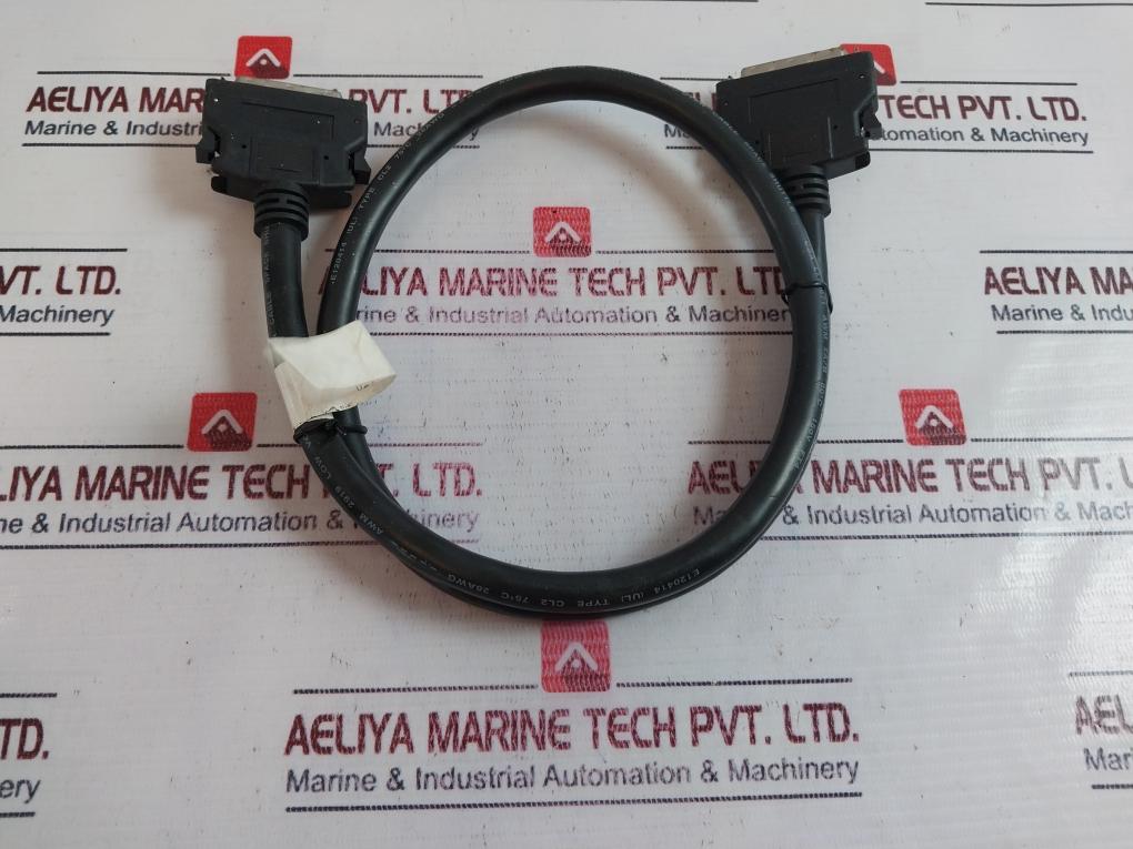 63000195-01A Low Voltage Computer Cable 63000023-01 C