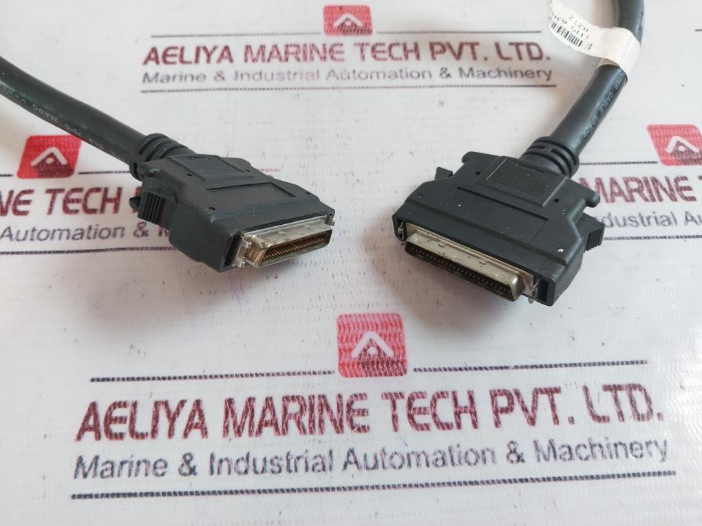 63000195-01A Low Voltage Computer Cable 63000023-01 C