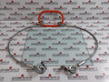 630074 Sling Assembly With Safety Shackle