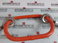 630074 Sling Assembly With Safety Shackle