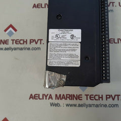 Ge fanuc genius ic660bba026 ic660eba026k analog input block