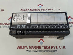 Ge fanuc genius ic660bba026 ic660eba026k analog input block