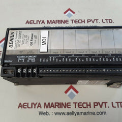 Ge fanuc genius ic660bba026 ic660eba026k analog input block