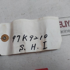 631-110.003 Stainless Steel Basket Strainer Filter 97K9210