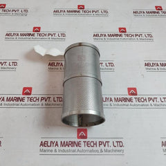631-110.003 Stainless Steel Basket Strainer Filter 97K9210