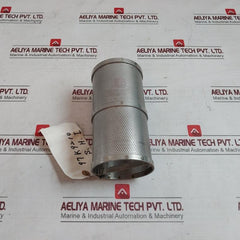 631-110.003 Stainless Steel Basket Strainer Filter 97K9210