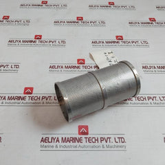 631-110.003 Stainless Steel Basket Strainer Filter 97K9210