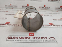631-110.003 Stainless Steel Basket Strainer Filter 97K9210