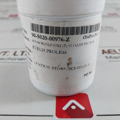 6313710 o2 gas detector sensor