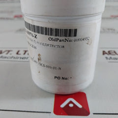 6313710 o2 gas detector sensor