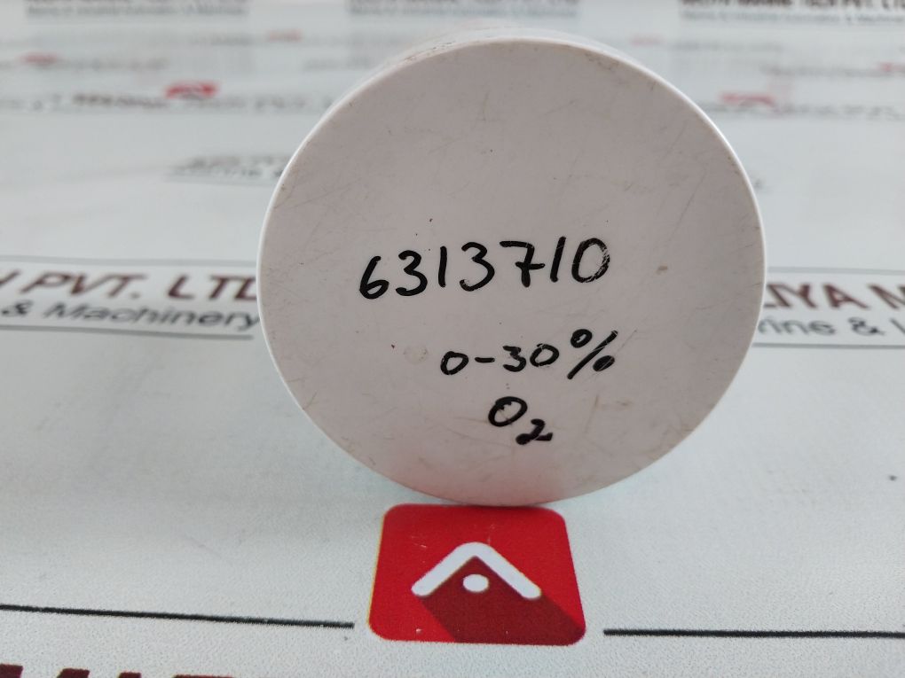 6313710 o2 gas detector sensor