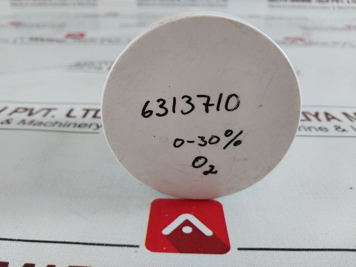 6313710 o2 gas detector sensor