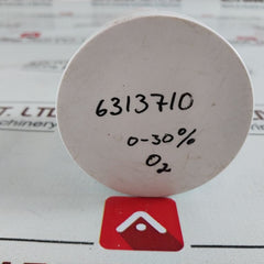 6313710 o2 gas detector sensor
