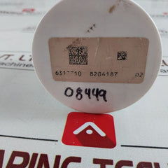 6313710 o2 gas detector sensor