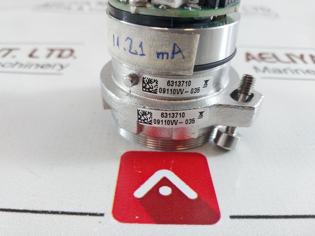 6313710 o2 gas detector sensor